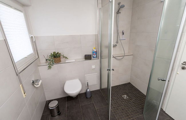 Fewo Freiken 28 Comfortable Holiday Residence - Foto 7