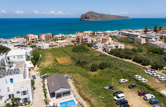 Sun Ray Beach life Villa - Foto 47