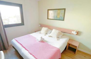 5 min Parc de la Villette Zénith-Charmant studio - Foto 2