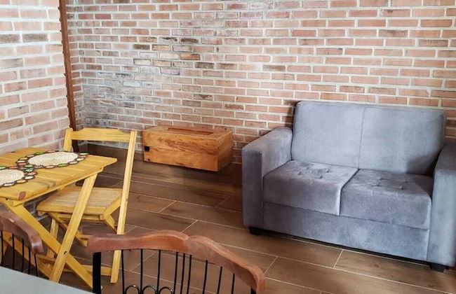 Chalés Estrada Real - Foto 46