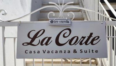 La corte - Foto 2