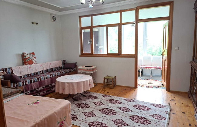 Puleri Dağ Evi - Foto 15