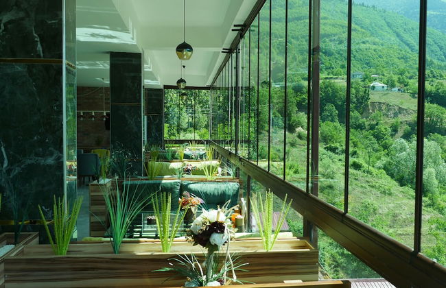 Dergiz Tatil Koyu - Photo 25