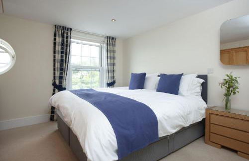 Waterview House, Kingswear - Free Wi-Fi - Awesome Views - Close to Ferry - Foto 18