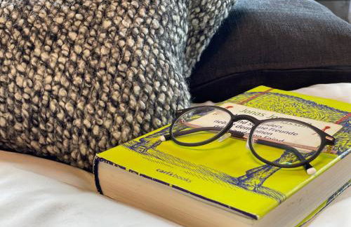 Sauerland-Häuschen Kleine Auszeit - Foto 12