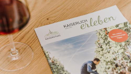 Ferienwohnung am Weinberg - Foto 5