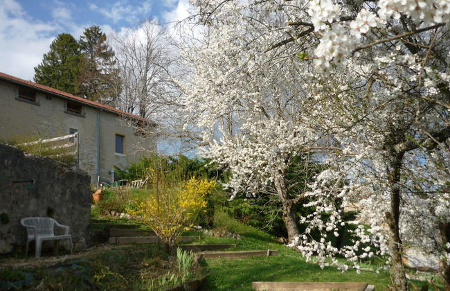 Gites Les Loges d'Arbez - Foto 24