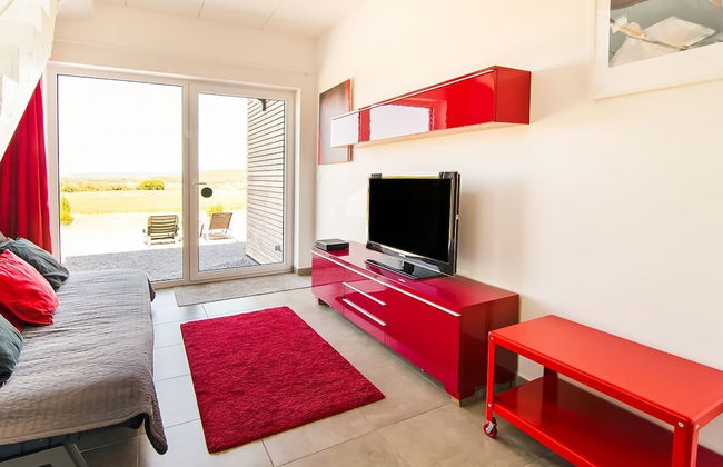 Holiday Home Viroinval for Seven Person - Foto 17