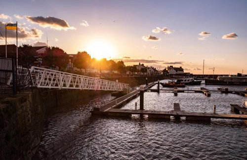 Harbour View Cottage - Photo 32