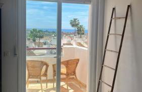 Penthouse with amazing sea view - Photo 10