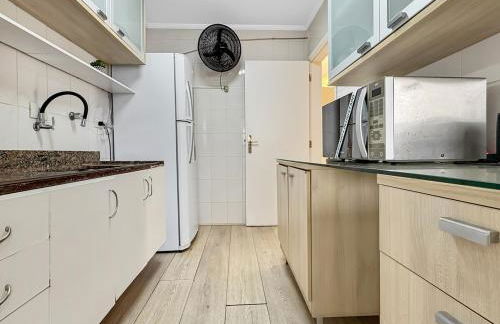 Perto da praia - Ar Condicionado - Garagem - 3 Qts - Foto 6