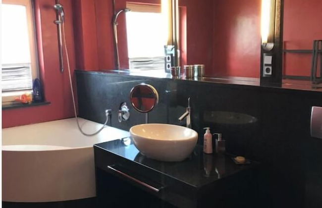 Haus Stadtoase - Foto 14