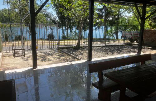 Lotus apartman on the Lake - Foto 33