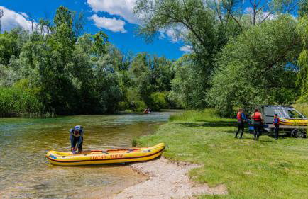 Villa Ivka-Omis by Villas Guide - Foto 39