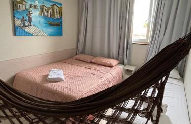 TREE BIES RESORT, Apartamento Refúgio dos Sonhos 3 quartos, 2 suítes - Foto 23