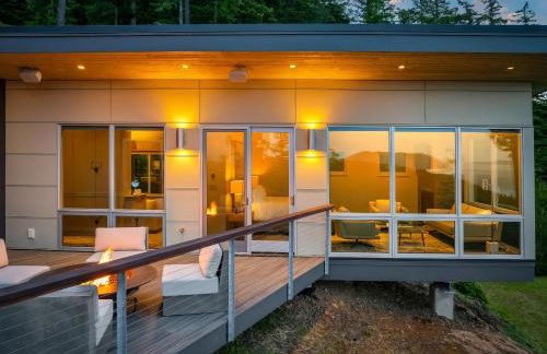 San Juan Islands - Ocean Views, Fire Pit & BBQ Area - Foto 51