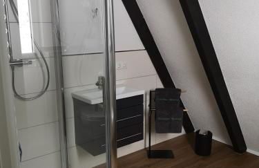 Ferienhaus Fynnhütte - Foto 12