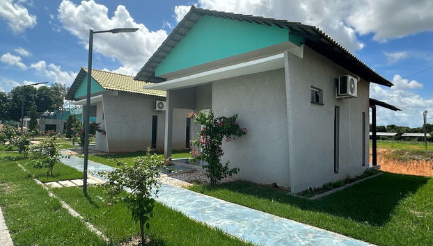 Villa'S Roraima - Foto 4, Habitación