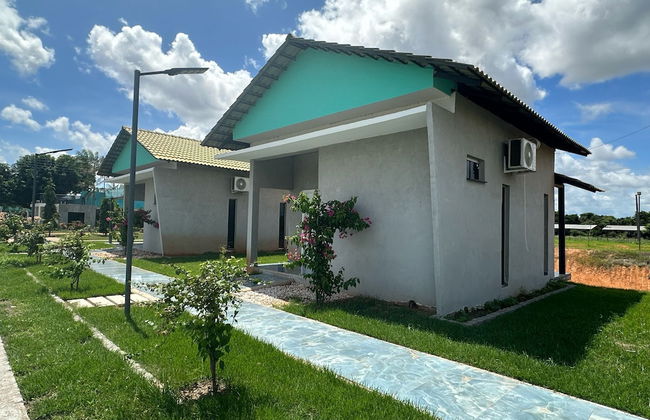 Villa'S Roraima - Foto 4