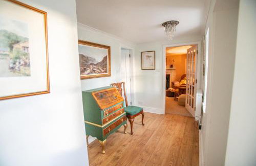 Wester Campsie Farm House - Foto 63