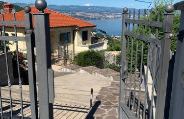 Casa Panorama Lovran - Sea View Apartment NEW! - Photo 15