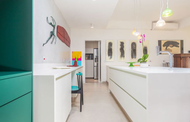 Mansão de Cinco Suítes em Geribá - Foto 48