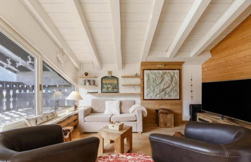 Résidence Androsace 41 - Happy Rentals - Foto 11