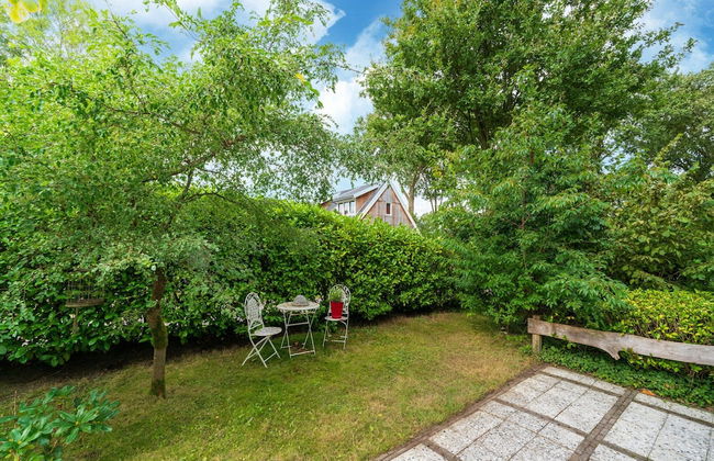 Holiday Home in Reutum With Pond and Trails - Photo 48