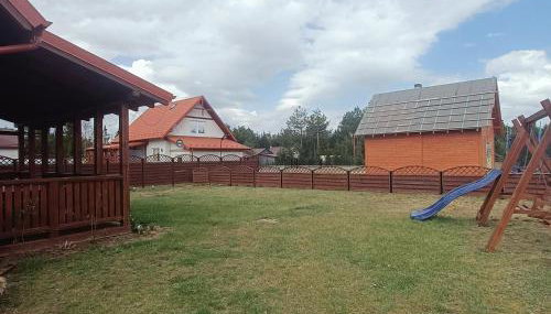 Domek u Natalii - Foto 5