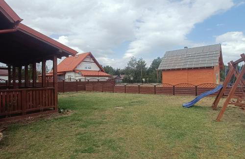 Domek u Natalii - Foto 5