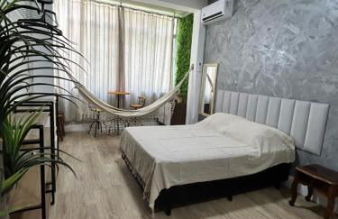 Studio - 100m da praia no canal 3 - Santos - Foto 1