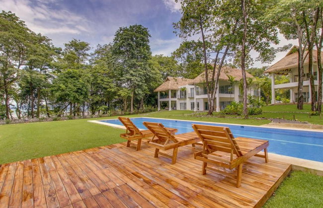 Pavones Point - Foto 1