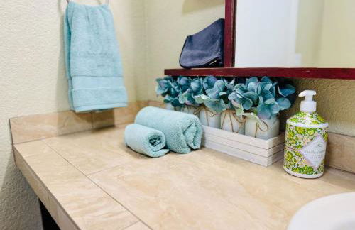 Old Tacoma Victorian Main Floor Duplex Unit - Foto 13