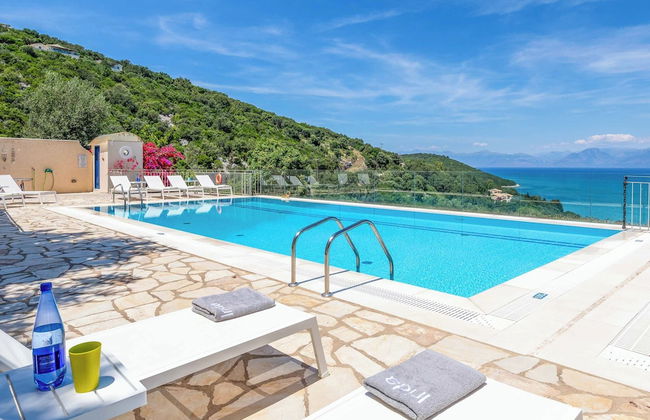 Villa Irida - Foto 34