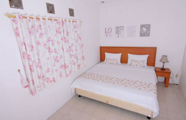 Villa ChavaMinerva Dima - Ciater - Photo 3