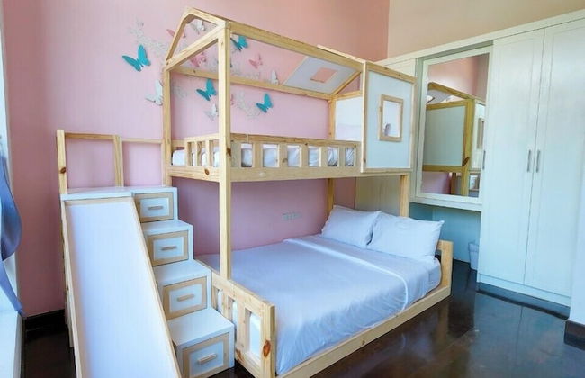 WE by Sirin Pool Villa Huahin - Foto 27