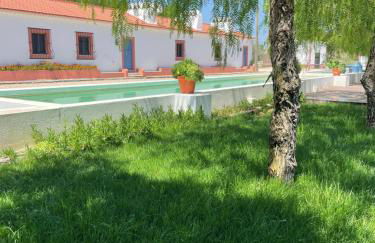 Nature Forest - Herdade de Martingil - Foto 45