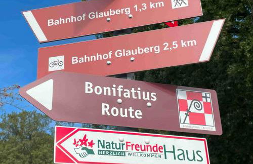 Villa am Keltenberg, La Stella, Bonifatiusroute - Photo 29