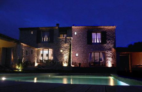 Les Terrasses - Gordes - Photo 1