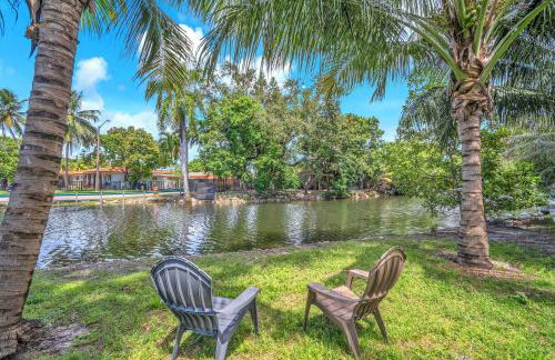 Costerra Miami 2BR - Foto 24