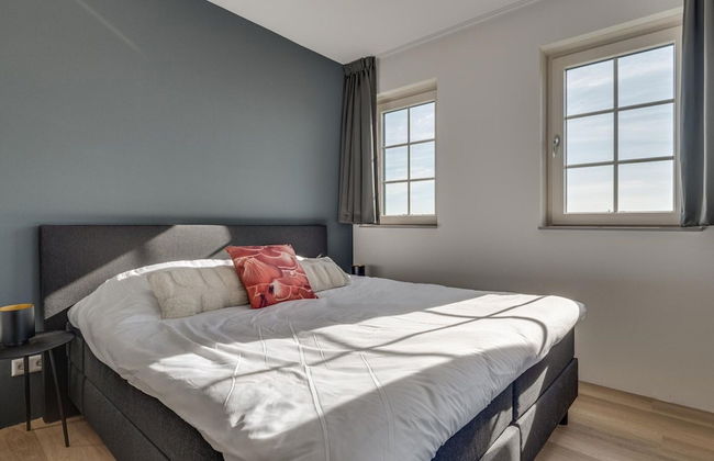 Luxury Holiday Home With hot Tub, in Zeeland - Foto 3