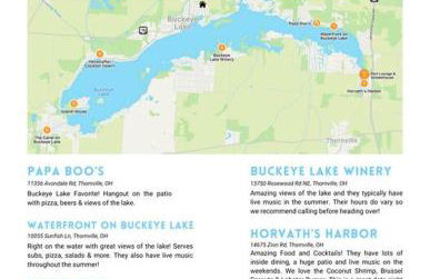 Anchors Away - Relaxing Cottage Minutes from Lake - Foto 9