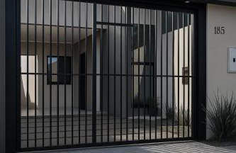 Casa bem localizada! Próximo a BR 277 e Av das Cataratas - Foto 8