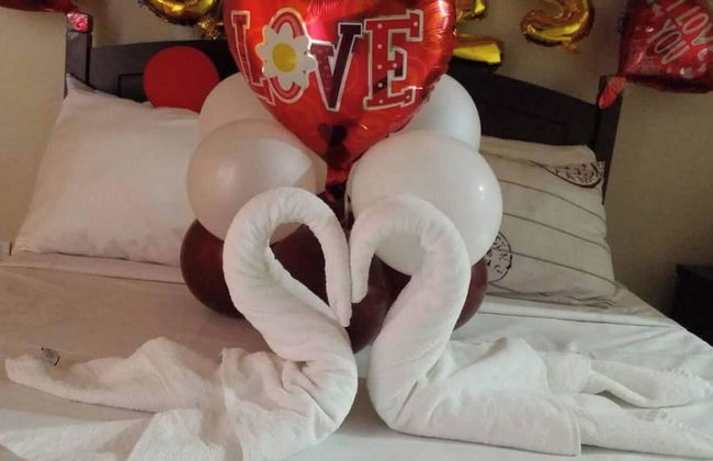 1BR Covent Garden South Tower University Belt- SM Sta Mesa, Metro Manila,Philippines - Foto 4