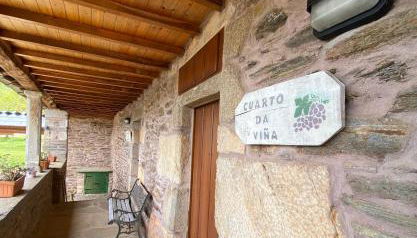 Casa Rural Santa Mariña - Foto 4