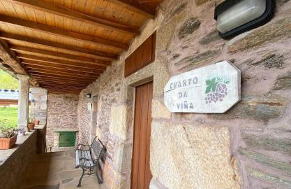 Casa Rural Santa Mariña - Foto 4