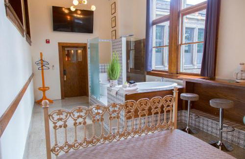 School 31 Lofts - Foto 24