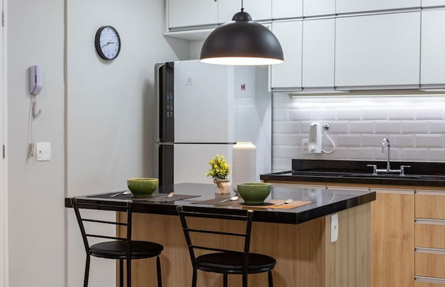 9 Minutes From Botafogo Beach Mrf1307 - Foto 19