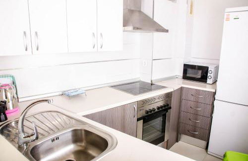 Apartamentos Turísticos Centro Histórico, by CartagenaSpain - Foto 67