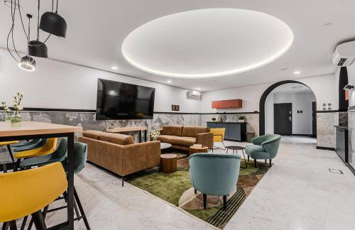 Apartamenty Lalka by ShortStayPoland - Photo 14
